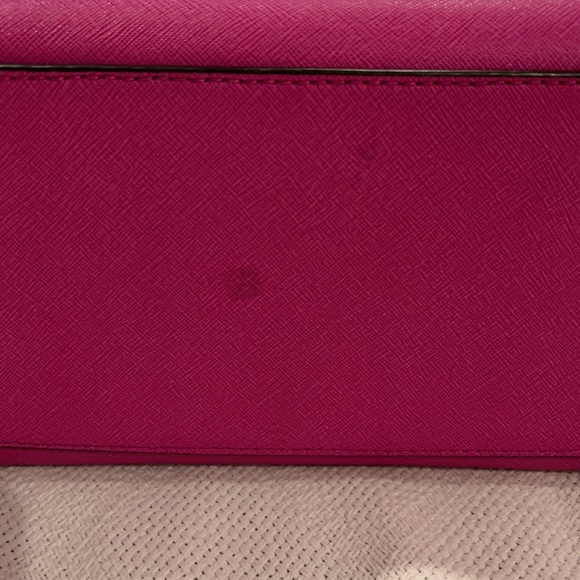 Michael Kors Selma grommet - Picture 7 of 9